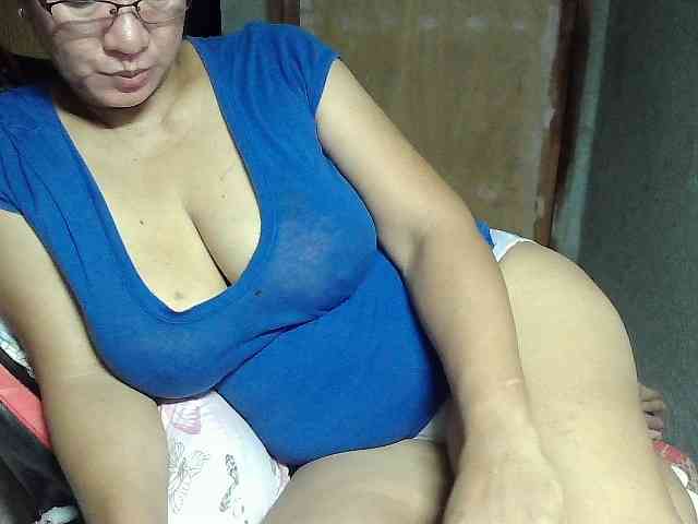 Prettyann46 webcam