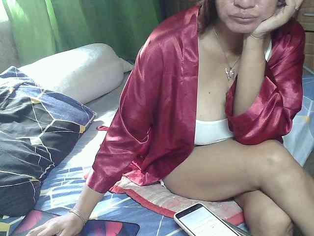 Prettyann46 webcam