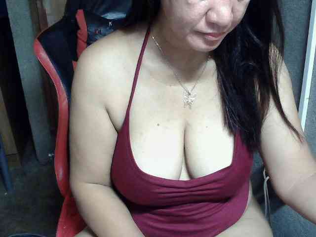 Prettyann46 webcam