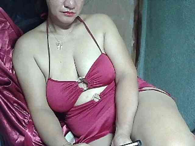 Prettyann46 webcam