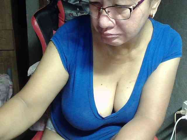 Prettyann46 webcam
