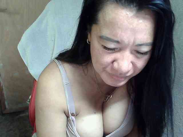 Prettyann46 webcam