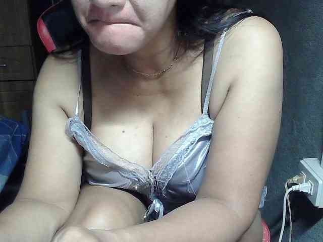 Prettyann46 webcam