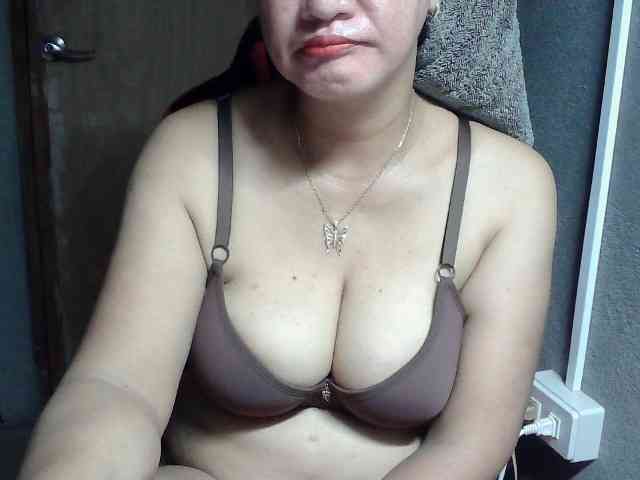 Prettyann46 webcam
