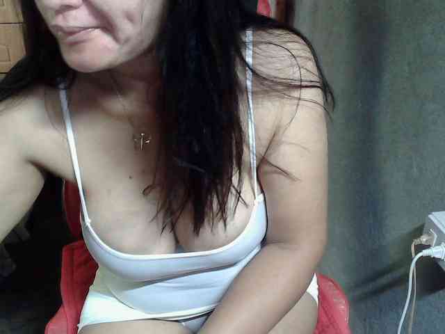 Prettyann46 webcam