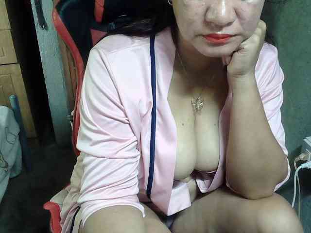 Prettyann46 webcam