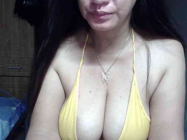 Prettyann46 webcam