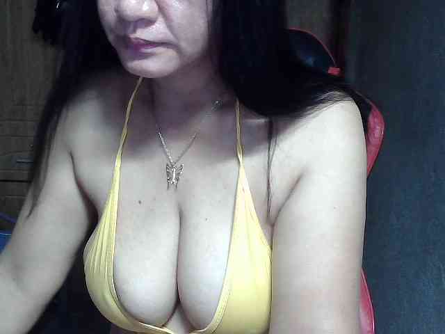 Prettyann46 webcam