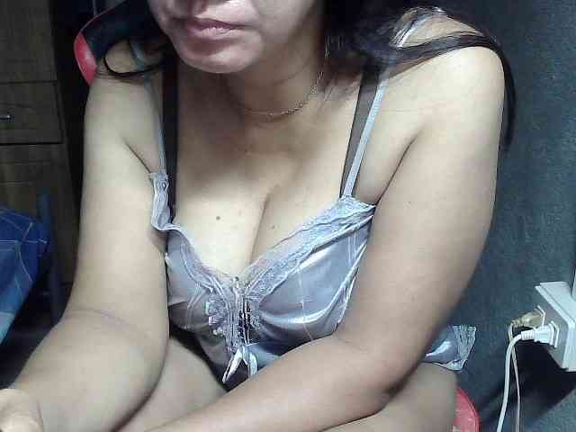 Prettyann46 webcam