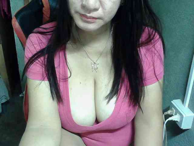 Prettyann46 webcam