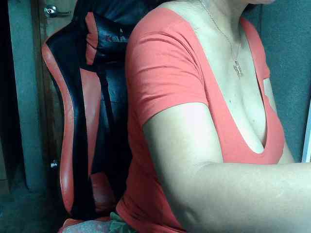 Prettyann46 webcam