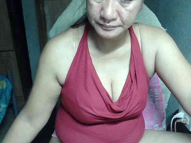 Prettyann46 webcam