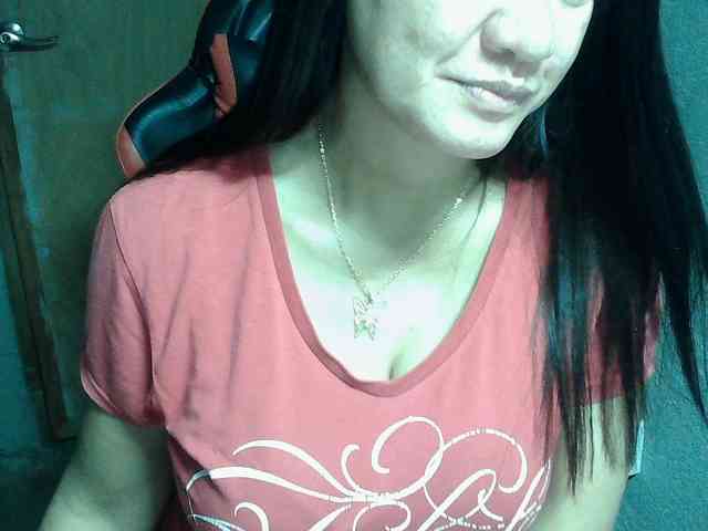 Prettyann46 webcam