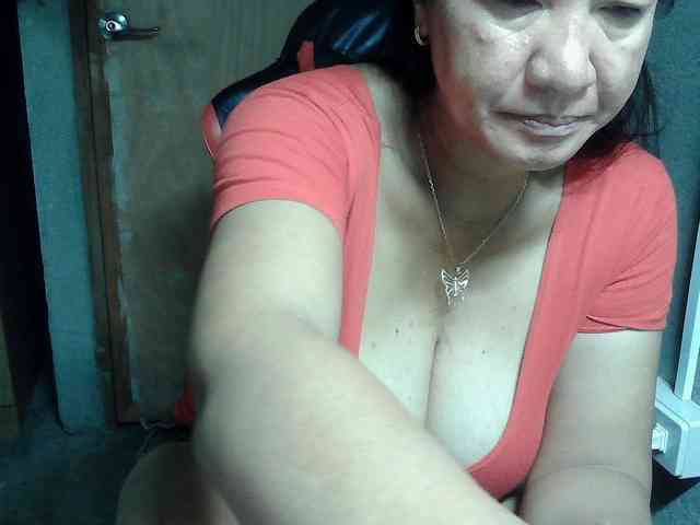Prettyann46 webcam