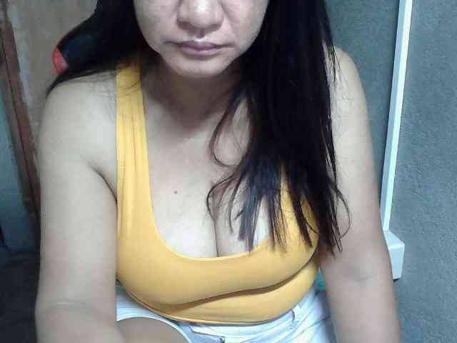 Prettyann46 webcam