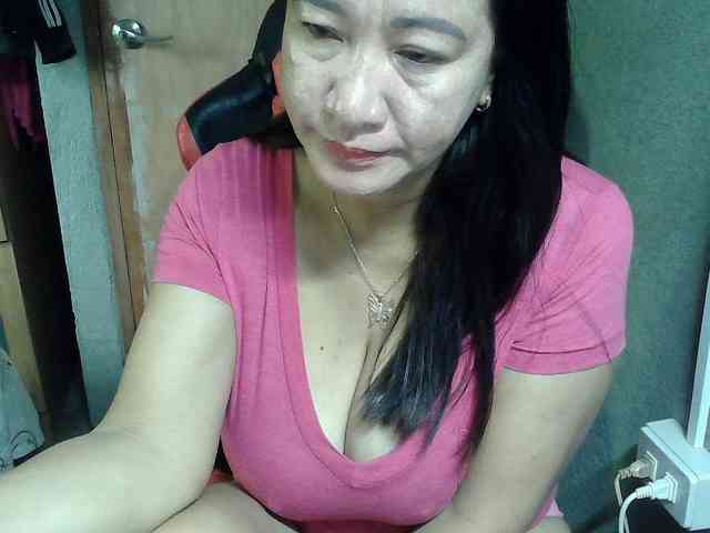Prettyann46 webcam