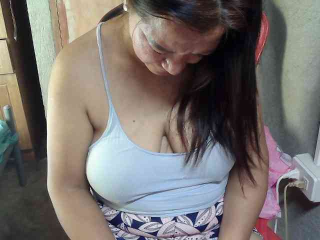 Prettyann46 webcam