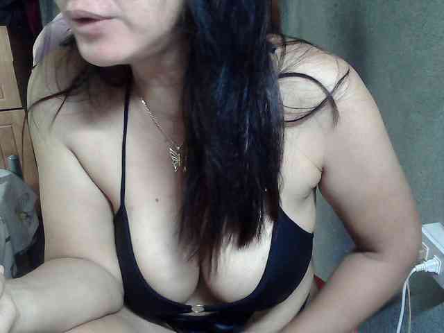 Prettyann46 webcam