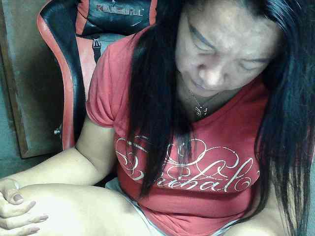 Prettyann46 webcam