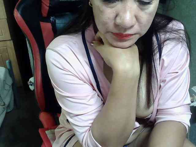 Prettyann46 webcam
