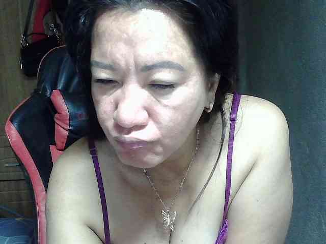 Prettyann46 webcam