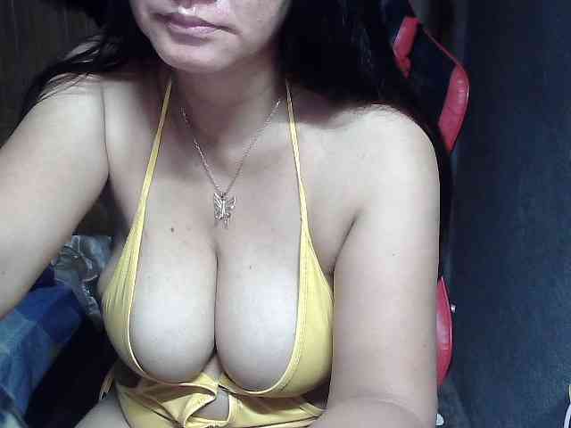 Prettyann46 webcam