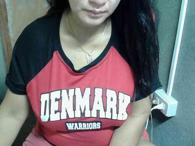 Prettyann46 webcam