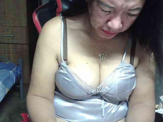 Prettyann46 webcam