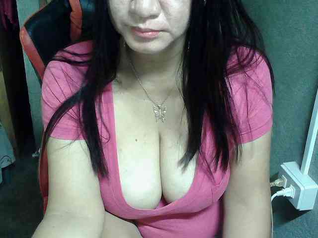 Prettyann46 webcam