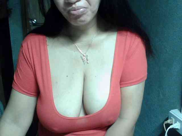 Prettyann46 webcam