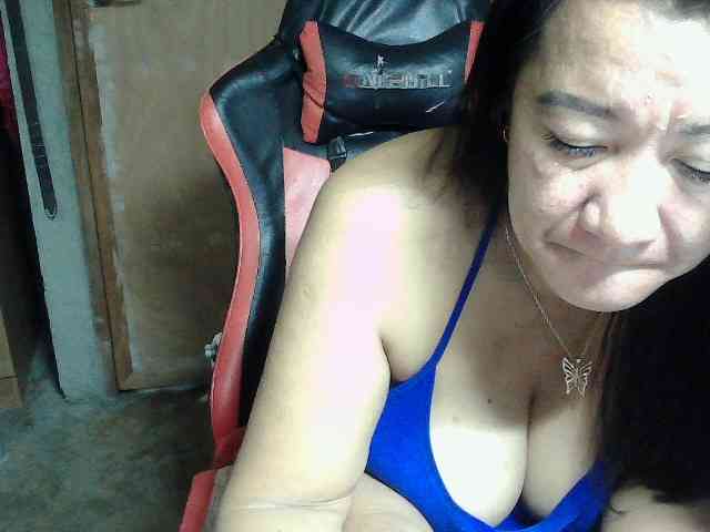 Prettyann46 webcam