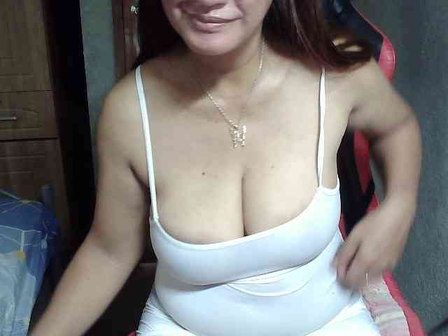 Prettyann46 webcam