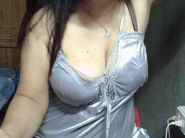 Prettyann46 webcam