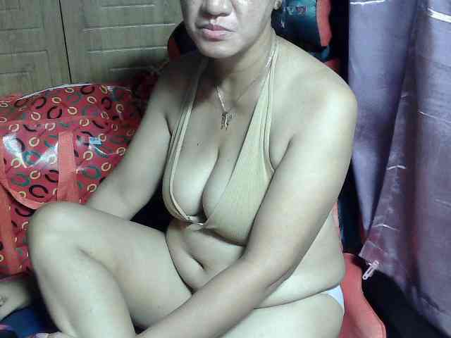 Prettyann46 webcam