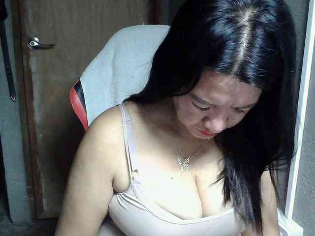 Prettyann46 webcam