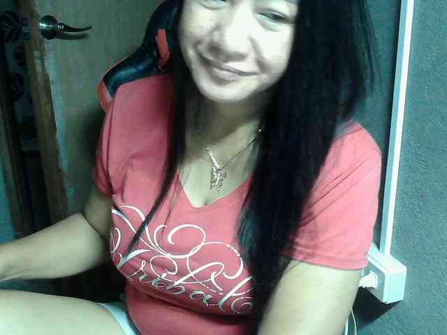 Prettyann46 webcam