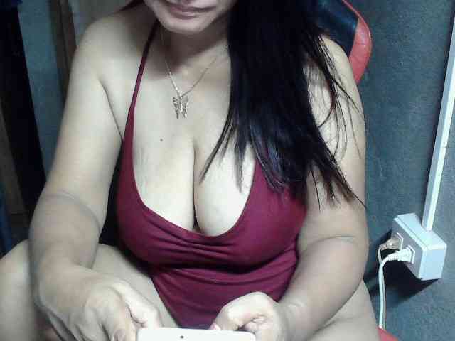 Prettyann46 webcam