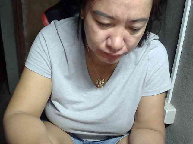 Prettyann46 webcam