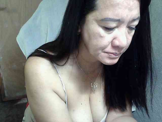 Prettyann46 webcam