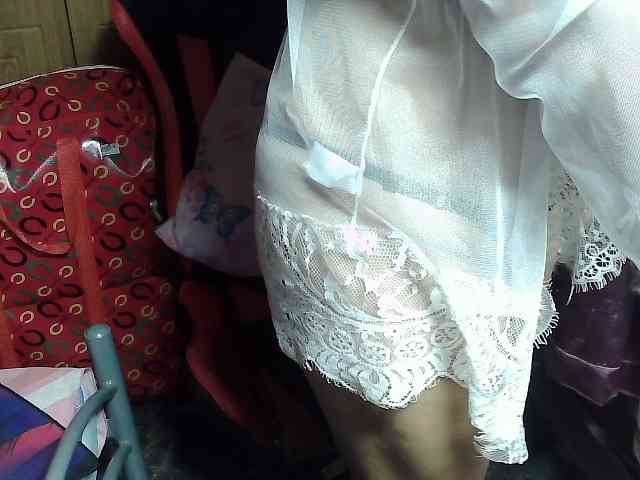 Prettyann46 webcam