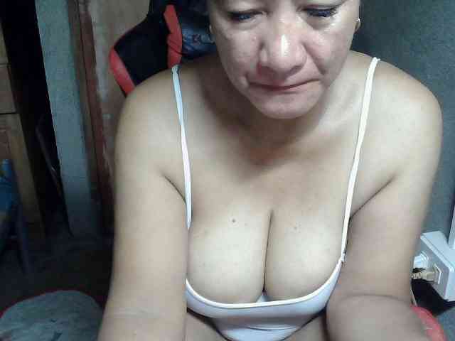 Prettyann46 webcam
