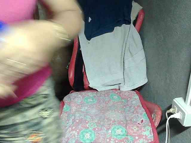Prettyann46 webcam