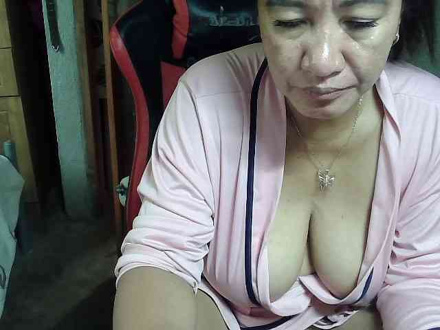 Prettyann46 webcam