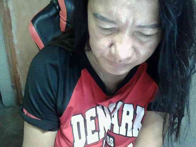Prettyann46 webcam