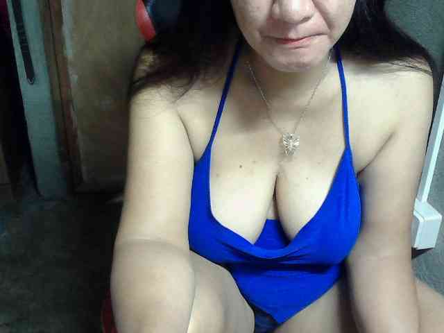 Prettyann46 webcam
