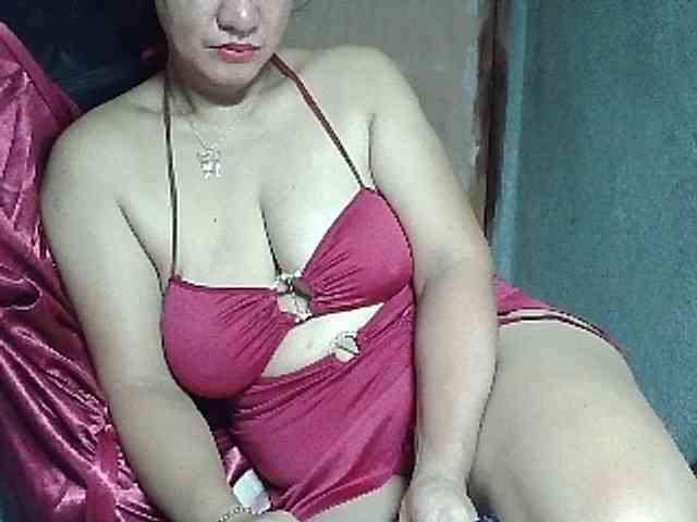 Prettyann46 webcam