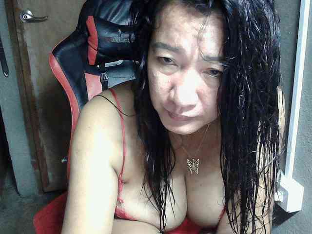 Prettyann46 webcam