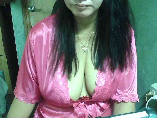 Prettyann46 webcam