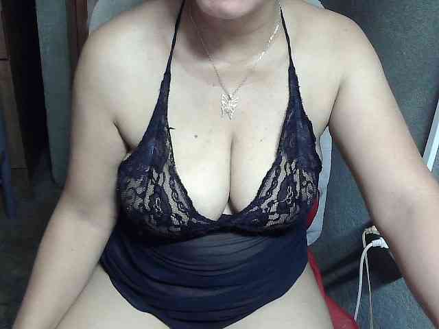Prettyann46 webcam