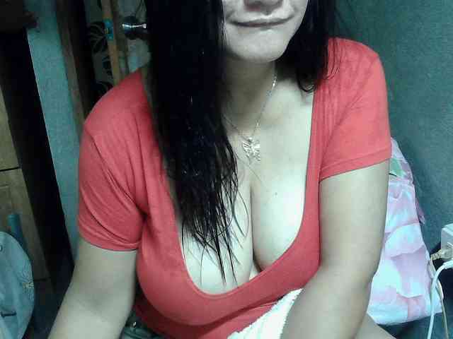 Prettyann46 webcam